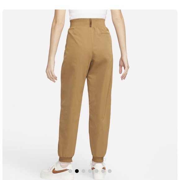 Nike Tech Pack Dri Fit Tan Pants - Picture 15 of 16